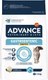 Сухой корм для кошек Advance VetDiet Gastro Sensitive с индейкой (7.5кг) - 