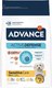 Сухой корм для собак Advance Mini Sensitive с лососем и рисом (7кг) - 