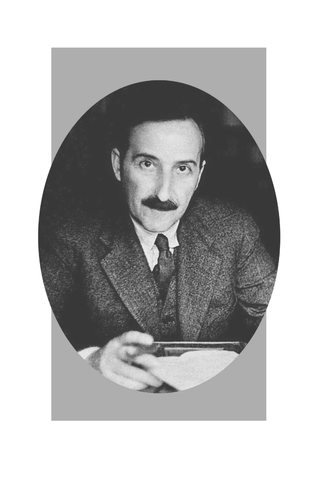 Художественная книга Эксмо Нетерпение сердца, твердая обложка (Цвейг Стефан) — фото 2