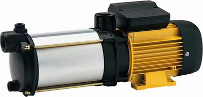 

Поверхностный насос, ASPRI25 5M 230 50 000131/STD