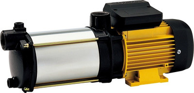 

Поверхностный насос, ASPRI35 4M N 230 50 013680/STD