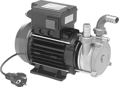 

Поверхностный насос, DOIL 30