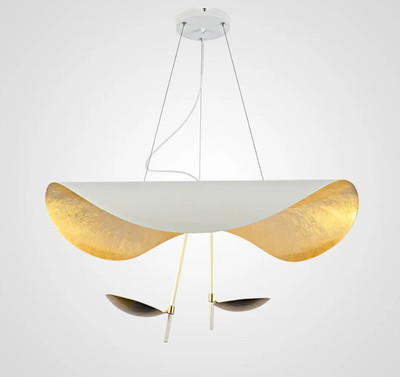 Потолочный светильник Imperiumloft COVERT01 / 178135-26 -