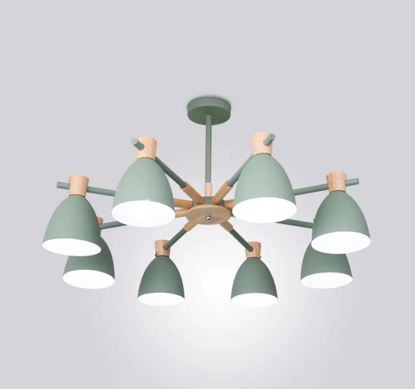 Люстра Imperiumloft FOLKE01 / 178027-26