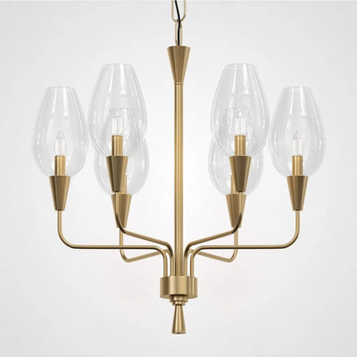 

Люстра, VIOLA01 / 179883-26