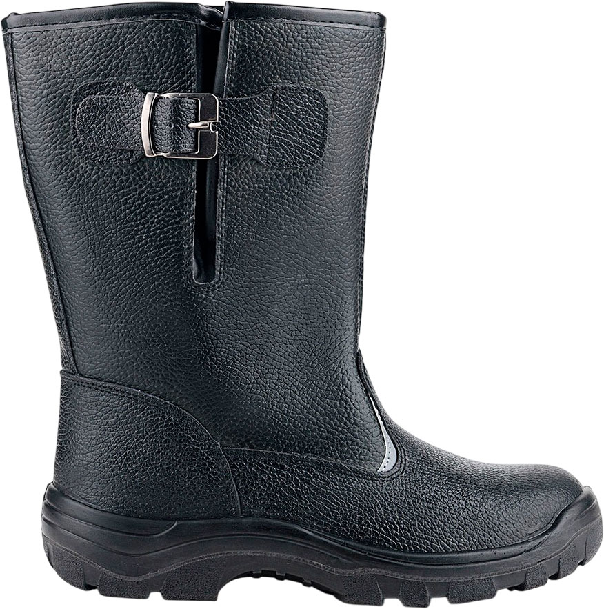 Сапоги рабочие Prosafe МУН 200 м. 15К (р.42)