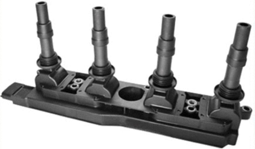 Катушка зажигания для авто Dynamatrix DIC050