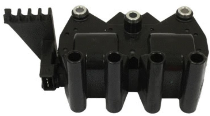 Катушка зажигания для авто Dynamatrix DIC054
