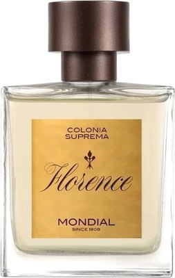 

Туалетная вода, Florence Colonia Suprema