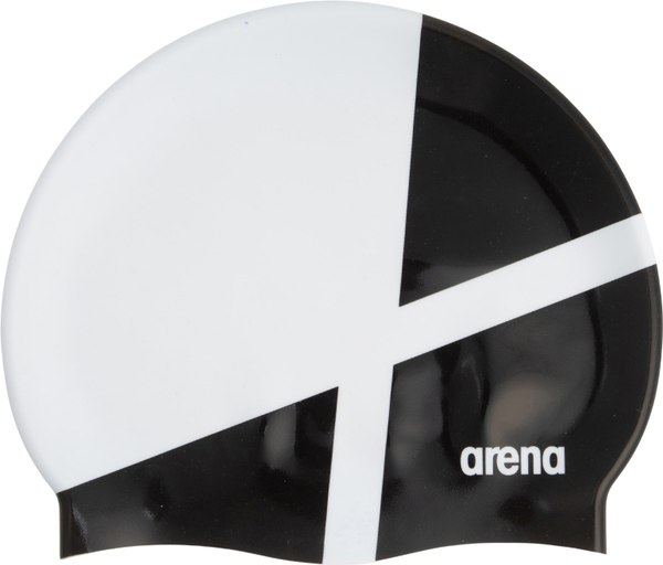 Шапочка для плавания ARENA Team Stripe Cap / 001463 120