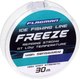 Леска монофильная Flagman Fishing Freeze Ice 30м 0.064мм 0.36кг / FRZIL_064 - 