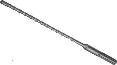 

Бур, Sds Plus 12x460мм / 999-12-460