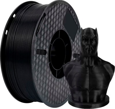 

Пластик для 3D-печати, PA Nylon 1.75мм / HC140