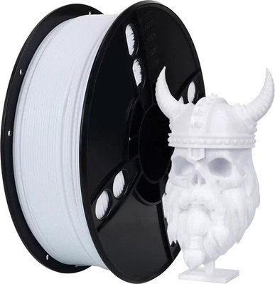 

Пластик для 3D-печати, PA Nylon 1.75мм / HC144