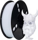 Пластик для 3D-печати Kingroon PA Nylon 1.75мм / HC144 (1кг, белый) - 
