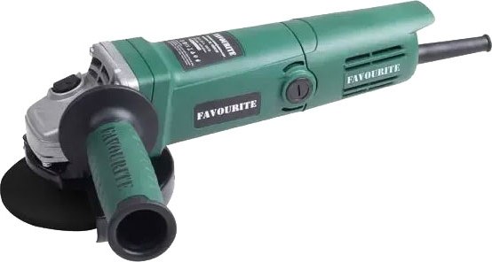Угловая шлифовальная машина Favourite FG 1050CW