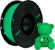 Пластик для 3D-печати Kingroon Petg 1.75мм / HC099 (1кг, зеленый) - 