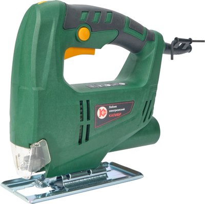 Электролобзик Калибр ЛЭМ-450Е (216345) - 