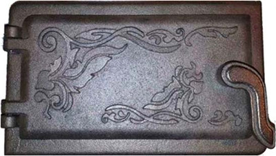 

Дверца печная, поддувальная ДП-2