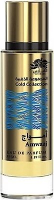 

Парфюмерная вода, Gold Collection Amwaaj