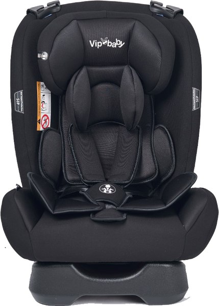 Автокресло VipBaby Crystal GJ889