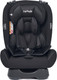 Автокресло VipBaby Crystal GJ889 (Stormy Black) - 