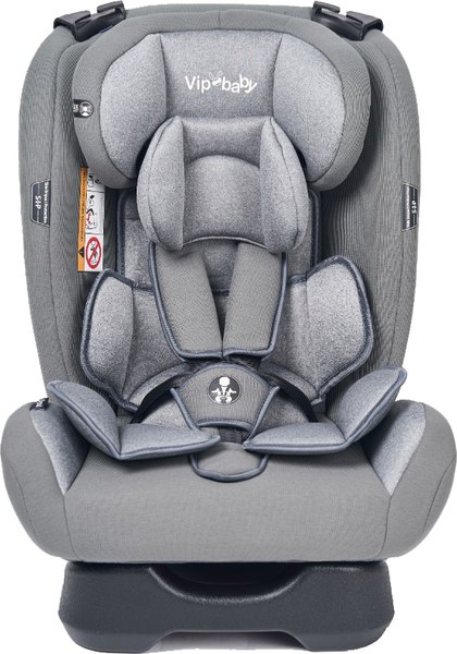 Автокресло VipBaby Crystal GJ889