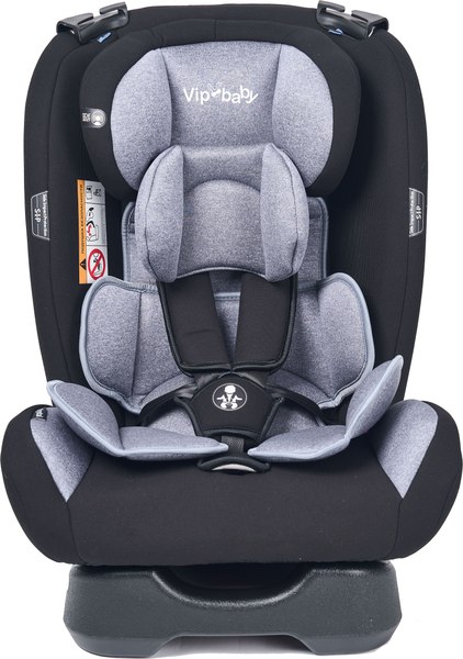 Автокресло VipBaby Crystal GJ889