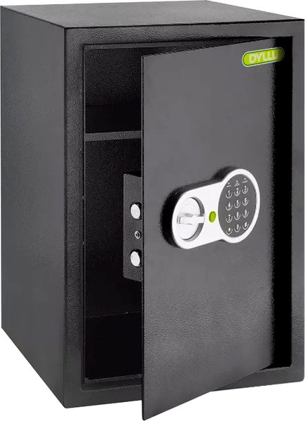Мебельный сейф DYLLU DTEB1550