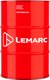 Моторное масло Lemarc Qualard 9 5W40 / 11781101 (208л) - 