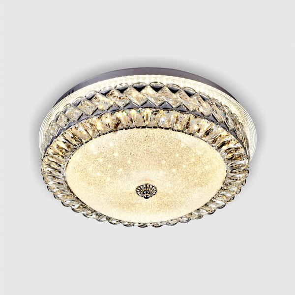 Потолочный светильник LED4U 1157/400 CR
