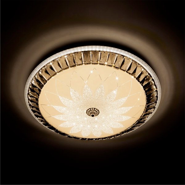 Потолочный светильник LED4U 1159/400 CR