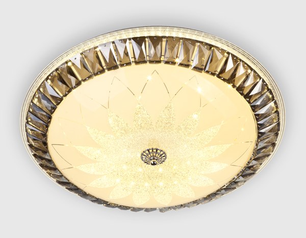 Потолочный светильник LED4U 1159/400 GD