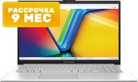 Ноутбук Asus Vivobook Go 15 E1504GA-BQ630W - 