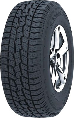 

Летняя шина, SL369 275/45R20 110H XL