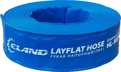 Рукав напорный Eland HL2550EL - 
