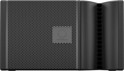Сценический монитор Turbosound TBV123-AN - 