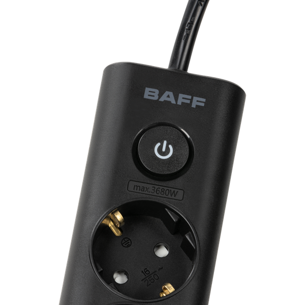 Сетевой фильтр Baff 533
