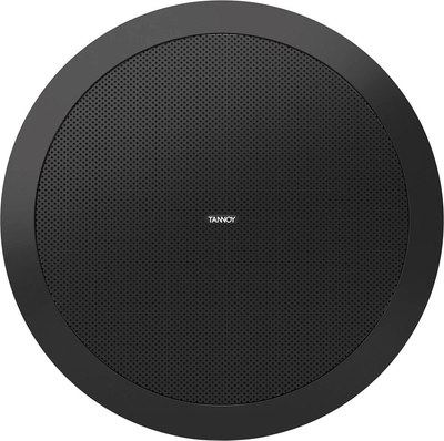 Встраиваемая акустика Tannoy CVS 601-BK - 