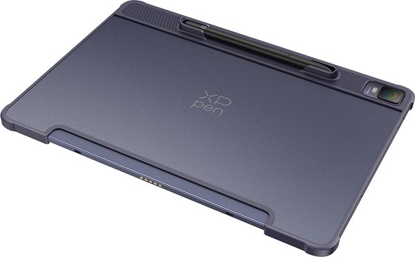 Планшет XP-Pen Magic Drawing Pad 256GB / 9494G_RU (темно-серый)
