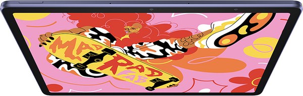 Планшет XP-Pen Magic Drawing Pad 256GB / 9494G_RU (темно-серый)
