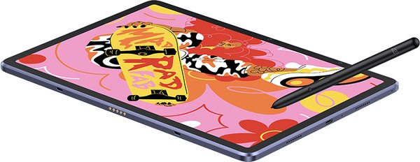 Планшет XP-Pen Magic Drawing Pad 256GB / 9494G_RU (темно-серый)