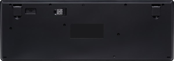 Клавиатура Defender Cleikos GK-135 RU RGB / 45135