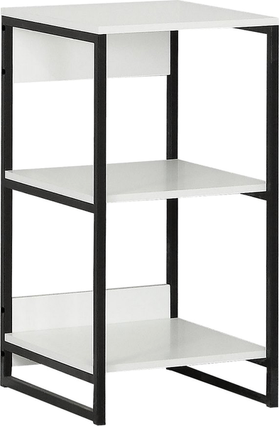 Стеллаж Мебелик №1 45x44x82.6