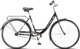 Велосипед STELS Legenda 330 28C (20, черный) - 