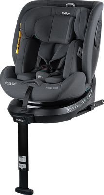 

Автокресло, E-Tron Isofix I-Size