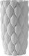 Ваза Merry Bear Home Decor Черное и белое 3D102580W06 - 