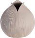 Ваза Merry Bear Home Decor Китай Шафран CY3876G2 (ваниль) - 