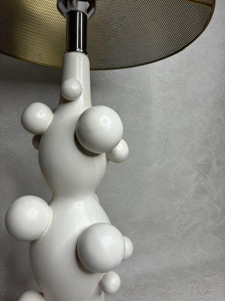 Прикроватная лампа Merry Bear Home Decor Нежность TDYG0116W