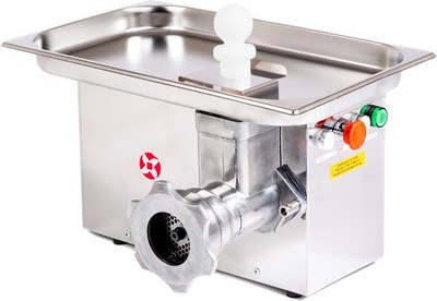 Мясорубка электрическая Торгтехмаш ТМ-32М - 